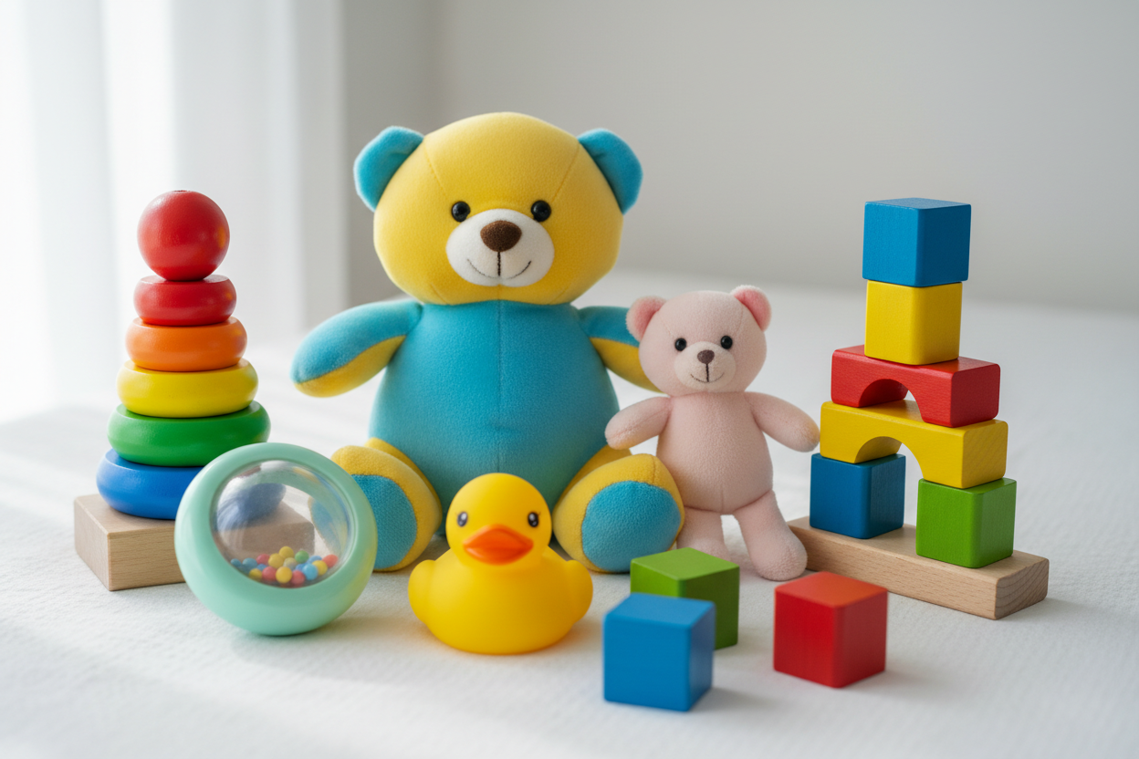 Baby Toys